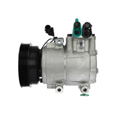Abbildung von NISSENS 89262 Kompressor HS15 12 PAG 100 R 134a HYUNDAI: Getz