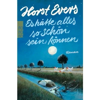 Abbildung von Es hätte alles so schön sein können
