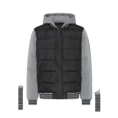 Abbildung von Blend Steppjacke »BHERNIE JKT«, ohne Kapuze