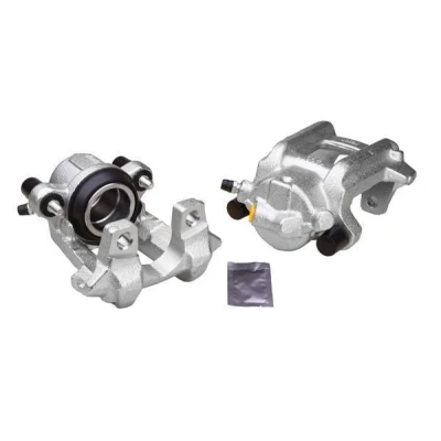 Abbildung von HELLA 8AN 355 798 861 Bremssattel Grauguss ohne Halter BMW: 1 Hatchback