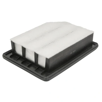 Abbildung von BOSCH F 026 400 799 Luftfilter 235,5mm Filtereinsatz SUZUKI: Vitara IV Off Road, SX4 II S Cross