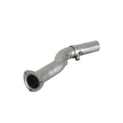 Abbildung von Abgasrohr VANSTAR 32158MN Links