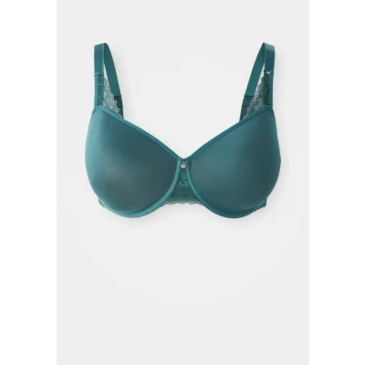 Abbildung von LASCANA Minimizer BH, mit Spacer Schalen und Bügel, Basic Dessous