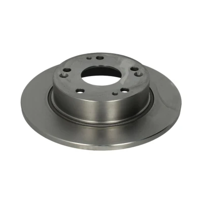 Abbildung von BOSCH 0 986 479 450 Bremsscheibe 260 10 5 114,3 voll geölt HONDA: Accord 7 Limousine