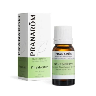 Abbildung von PRANAROM Öle, 1er Pack(1 x 10 ml)