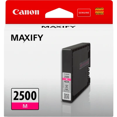 Abbildung von Canon Tintenpatrone »PGI2500«