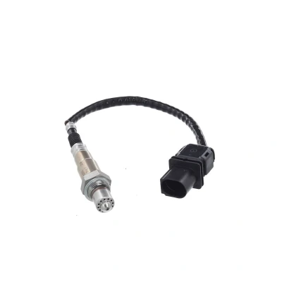 Abbildung von VALEO 368418 Lambdasonde vor Katalysator M18x1,5 Planarsonde, Breitband Lambda Sonde, Gewinde vorgefettet, beheizt HYUNDAI: i20 I Hatchback