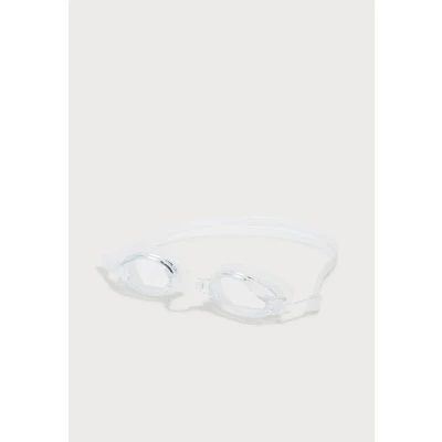 Abbildung von Nike Performance Goggle Unisex Schwimmbrillen, Größe: One Size, Clear