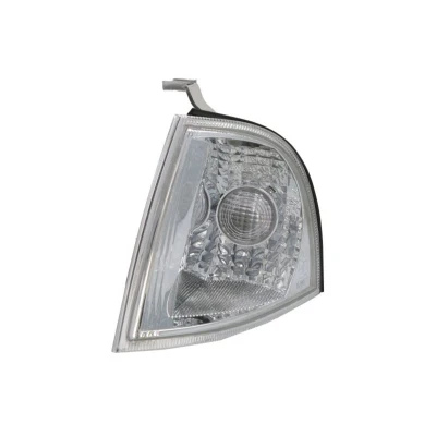 Abbildung von TYC 18 0208 05 2 Blinker vorne links mit Lampenträger SKODA: Octavia 1 Combi, I Hatchback