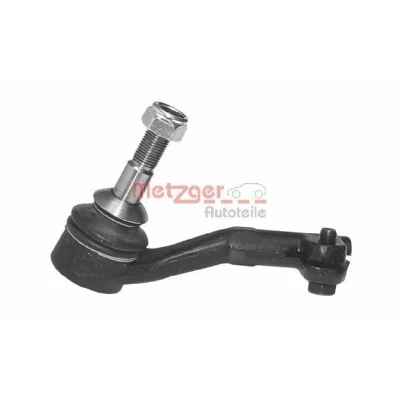 Abbildung von METZGER 54011501 Spurstangenkopf KIT + Vorderachse links BMW: 3 Touring, Saloon, 1 Hatchback