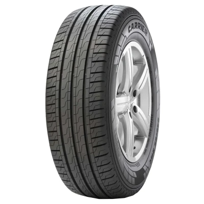 Abbildung von Pirelli Carrier 215/75 R16 116R PKW Sommerreifen Reifen FIAT: Ducato III Van, Minibus, Platform / Chassis, PEUGEOT: Boxer Van 21
