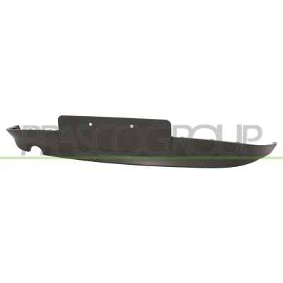 Abbildung von BLIC 5511 00 0085970P Spoilerlippe hinten BMW: 1 Hatchback