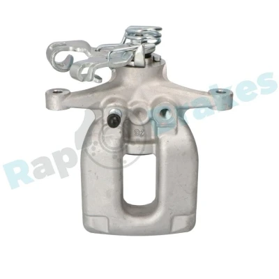 Abbildung von TRW BHR275E Bremssattel Aluminium für Fahrzeuge ohne elektrische Feststellbremse OPEL: Astra K Sports Tourer, Hatchback