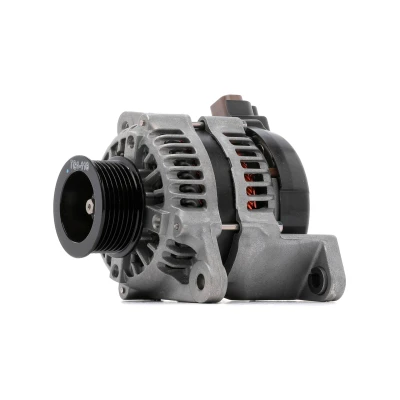 Abbildung von DENSO DAN1487 Lichtmaschine 14V 90A ISUZU: D Max 1 Pickup, 1, II Pickup kfzteile, mister auto, atp autoteile, kfzteile24