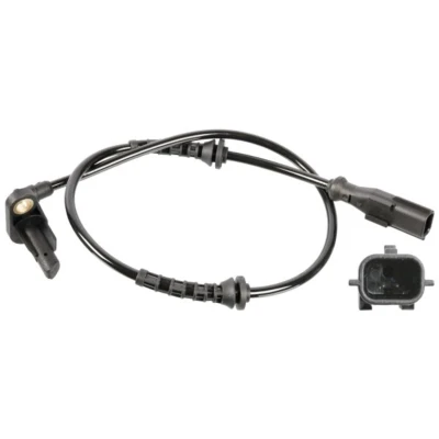 Abbildung von FEBI BILSTEIN 107992 ABS Sensor Hinterachse links 510 DACIA: Duster Off Road