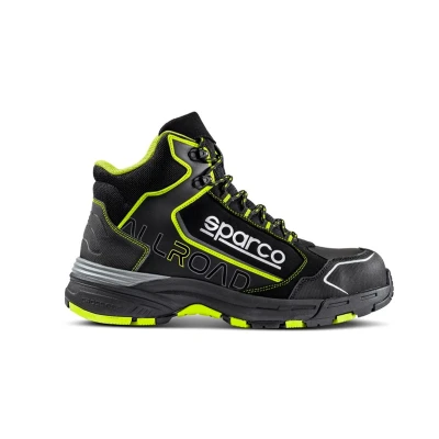Abbildung von Schuhe SPARCO TEAMWORK 07529 NRGF/41