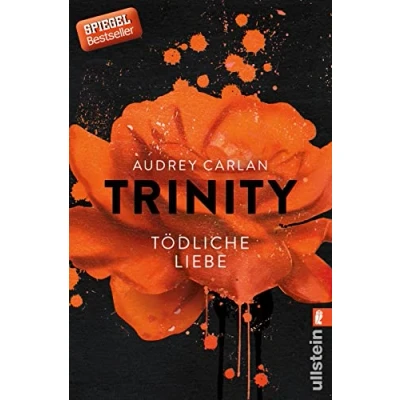 Abbildung von Trinity Tödliche Liebe (Die Serie, Band 3)