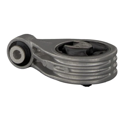 Abbildung von FEBI BILSTEIN 29567 Motorlager unten, hinten Gummimetalllager Aluguss RENAULT: SCENIC 2, MEGANE 2 Coupe Cabriolet