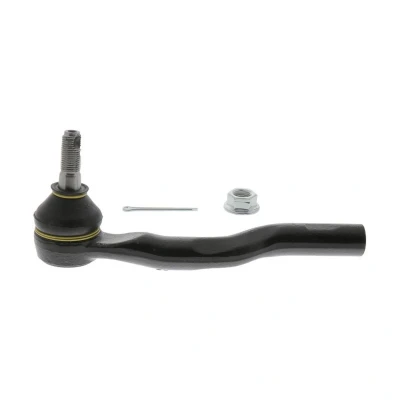 Abbildung von MOOG MD ES 15088 Spurstangenkopf M12X1.25 Vorderachse rechts MAZDA: 6 Estate, 3 Saloon, Hatchback