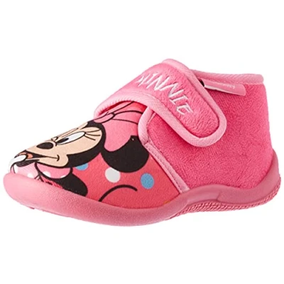 Abbildung von Chicco, Hausschuhe für Jungen und Mädchen, Perfekt Zuhause den Kindergarten, Bequem, Flexibel, Atmungsaktiv Leicht, Lauflernschuhe Neugeborene Mädchen