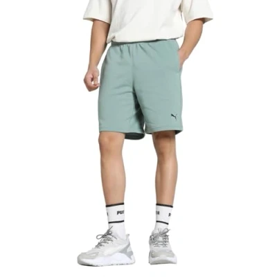 Abbildung von PUMA Trainingsshorts »M TAD ESSENTIALS 8&quot; KNIT SHORT«