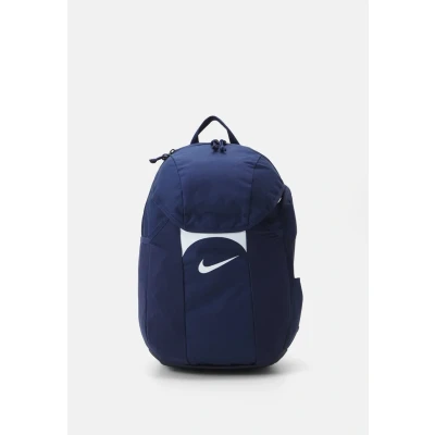 Abbildung von Nike Performance Academy TEAM Unisex Tagesrucksack, Größe: One Size, Midnight navy/white