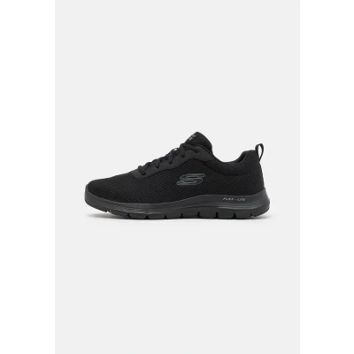 Abbildung von Skechers Sport FLEX Advantage Sneaker low, Herren, Größe: 39.5, Black Schuhe