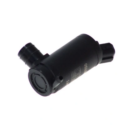 Abbildung von FEBI BILSTEIN 06431 Waschwasserpumpe 12 FORD: Transit Mk6 Van, Mk3 Tourneo Custom V362 Minibus