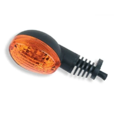 Abbildung von VICMA 7256 Blinker vorne rechts, hinten links mit Blinklicht