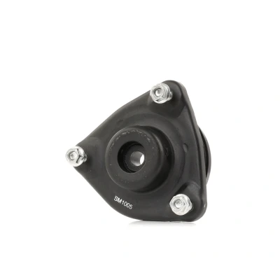 Abbildung von KYB SM1005 Reparatursatz, Federbeinstützlager Vorderachse Suspension Mounting Kit HYUNDAI: ix35, KIA: Sportage III