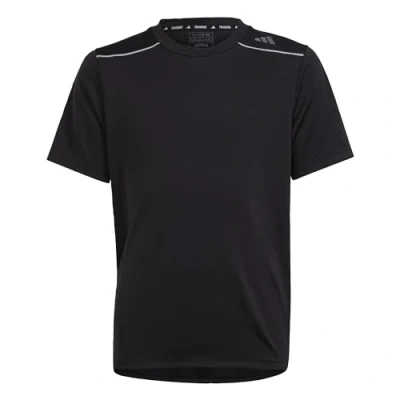 Abbildung von adidas Jungen B D4s Tee Tshirt, Arcngt/Silvmt, 13 años