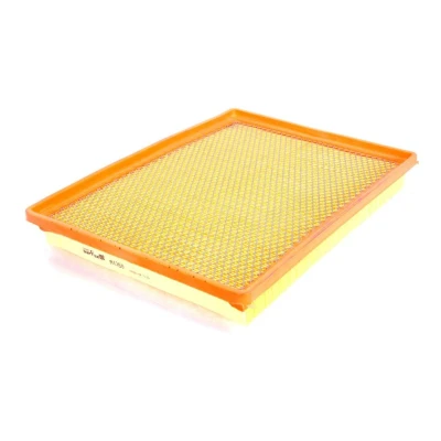 Abbildung von PURFLUX A1250 Luftfilter 61 264 359 Filtereinsatz RENAULT: MASTER 2 Kasten, Bus, Pritsche/Fahrgestell, OPEL: Movano A Minibus