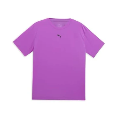 Abbildung von PUMA Mädchen TAD ESS Tee G T Shirts, Pure Magenta,