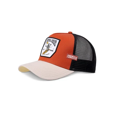 Abbildung von Coastal Cap, Größe: One Size, Rust
