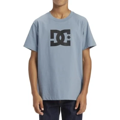 Abbildung von DC Shoes Star T Shirt für Kinder