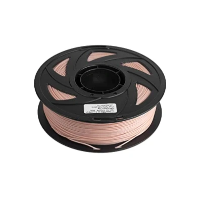 Abbildung von S SIENOC TPU Filament 1.75mm 3D Drucker Flexible 1KG Hautfarbe (TPU Hautfarbe)
