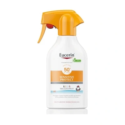 Abbildung von EUCERIN Sun Kinder SPF50+ TRI 250 ml