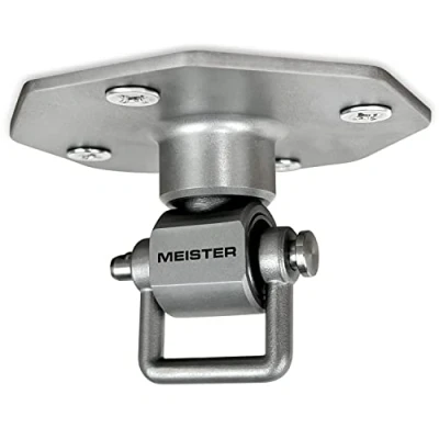 Abbildung von Meister SpeedKills Thunderbolt Drehgelenk, dreifach gelagert