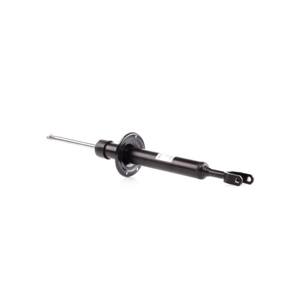 Abbildung von SACHS 312 639 Stoßdämpfer Gasdruck Zweirohr Teleskop oben Stift, unten Auge AUDI: A6 C6 Avant, Saloon