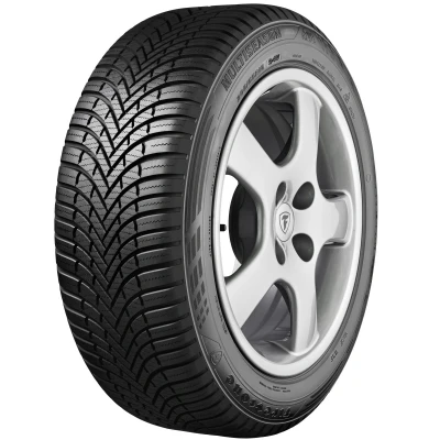 Abbildung von Firestone Multiseason 2 235/55 R19 105W XL