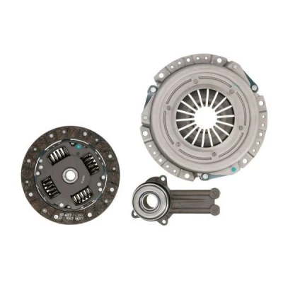 Abbildung von NEXUS F1G204NX Kupplungssatz mit Kupplungsdruckplatte, Zentralausrücker, Rohrstutzen Kupplungsscheibe 180 FIAT: Stilo Multi Wagon