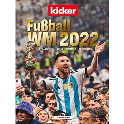 Abbildung von Fußball WM 2022: Spielberichte Fotos Analysen Kommentare
