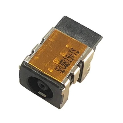 Abbildung von Gintai DC Power Jack Ladebuchse Port Stecker Ersatz für HP Probook X360 11 G1 EE G2 Elitebook 840 G3 G4 G5, 850 830 G5 G6, 745 G3, 848 826805 001 2DC3071 007111F