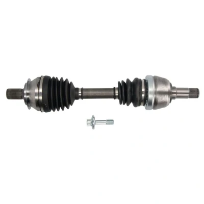 Abbildung von POINT GEAR PNG74902 Antriebswelle Vorderachse links 532 99 MERCEDES BENZ: B Class, A Class