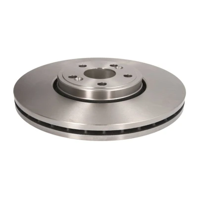 Abbildung von ABE C3R050ABE Bremsscheibe Vorderachse 324 28 5 15,5 Belüftet RENAULT: ESPACE 4, HYUNDAI: Veloster