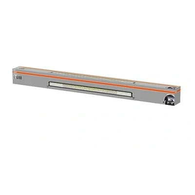 Abbildung von OSRAM LEDriving® Lightbar VX1250 CB DR SM, LED Zusatzscheinwerfer für Nah und Fernlicht, combo, 6000K, 13700lm, Lichtstrahl bis zu 410m, 12V/24V, ECE Zulassung