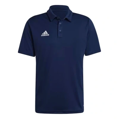 Abbildung von adidas Herren ENT22 Polo Shirt, Team Navy Blue 2, L Tall