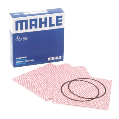 Abbildung von MAHLE ORIGINAL 081 RS 00101 0N0 Kolbenringsatz 84,0 BMW: 5 Touring, 3 Convertible, Coupe kfzteile, mister auto, atp autoteile, kfzteile24