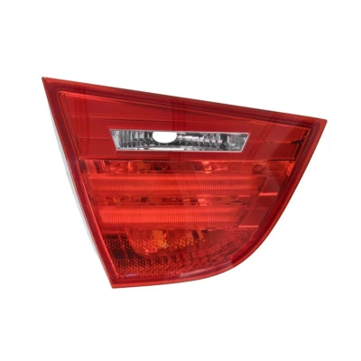 Abbildung von TYC 17 0390 06 9 Rückleuchte links innerer Teil LED ohne Lampenträger, mit BMW: 3 Saloon