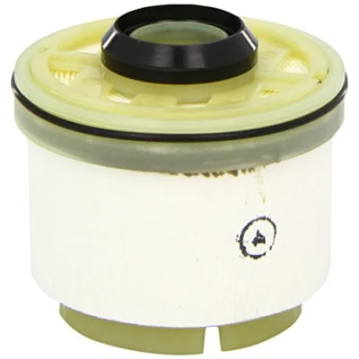 Abbildung von DELPHI HDF657 Kraftstofffilter Filtereinsatz TOYOTA: HILUX 3 Pritsche/Fahrgestell (KUN1, TGN3, TGN2, TGN1,, Pick up, LEXUS: IS 2